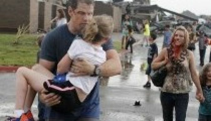 Tovább nőtt az amerikai tornádók halálos áldozatainak száma