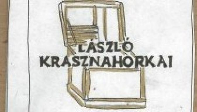 Krasznahorkai műfordítás lett a legjobb