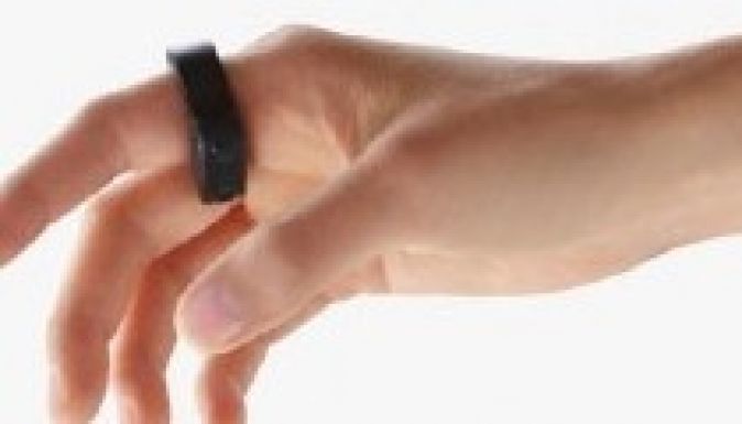 A digitális világ ura és parancsolója lehet az okosgyűrű