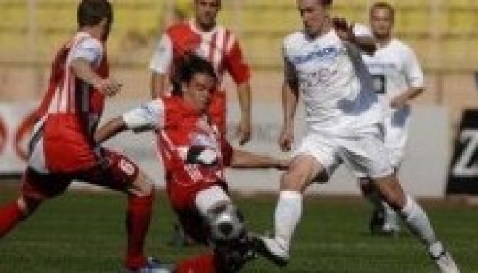 Székelyföld saját válogatottal vesz részt a futball világbajnokságon