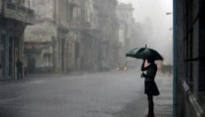 Esős, hideg idővel köszönt be pünkösd hava