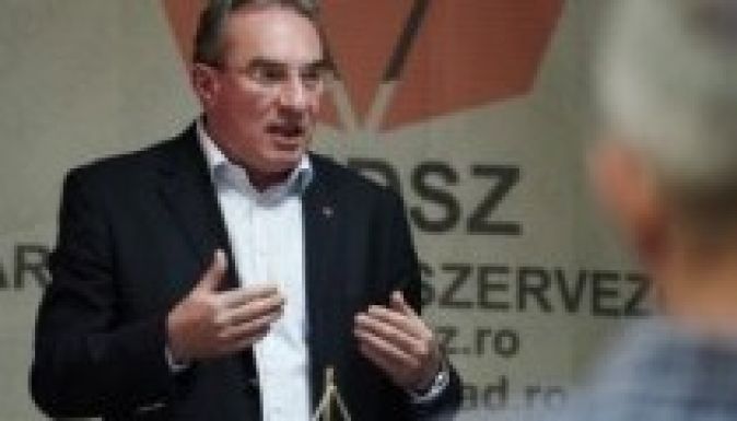 Winkler: az önkormányzatok az európai alapokra építenek