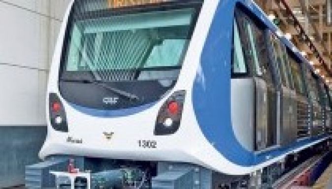 Használhatatlan metrókocsikat vett 100 millió euróért a Metrorex