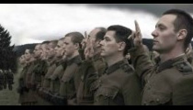 Kereszthegy: film készült az elhallgatott hősökről