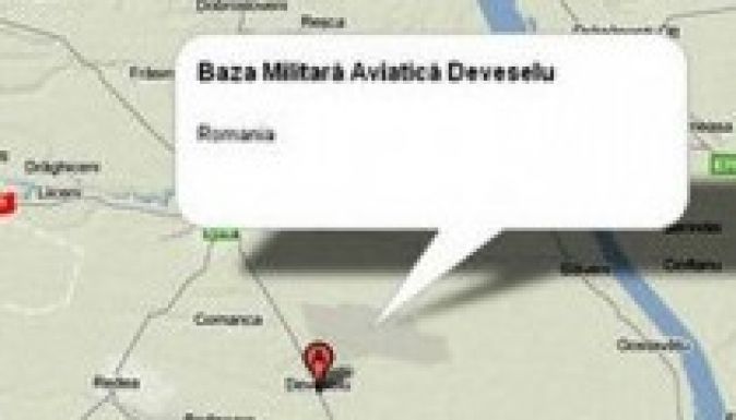 Jövőre működőképes lehet az amerikai rakétapajzs romániai bázisa
