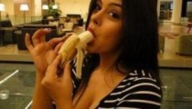 A paraguayi kebelcsoda is banánnal küzd a rasszizmus ellen