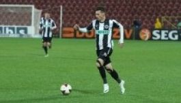 Liga 1: megállíthatatlan a Steaua, „idegenben” győzött a CFR és az U is