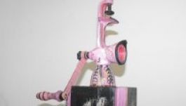 Használati tárgyakba zárt emlékek, érzelmek