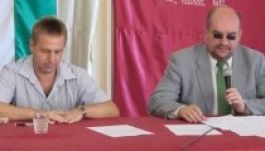 Brenzovics László 18 év után váltja Kovács Miklóst a KMKSZ élén