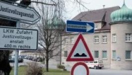 Hitler börtönében kap luxuscellát Uli Hoeness (VIDEÓ)