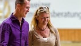 Ízléstelen Schumacher-címlappal verte át olvasóit egy női magazin