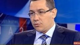 Ponta: sosem fogjuk elfogadni az etnikai autonómiát