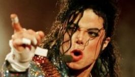 Újabb Michael Jackson lemezt adnak ki májusban