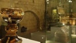 A spanyolországi Leónban megtalálták a Szent Grált