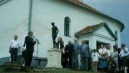 Korszerű utat kap Kölcsey szülőfaluja