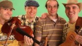 Zenei ajándék a legkisebbeknek: Alma koncert Sepsiszentgyörgyön