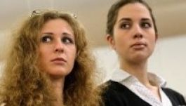 „Oroszoroszágot szeretjük, de Putyint megvetjük”