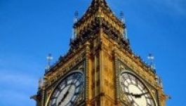 Negyedfél évtized késéssel digitalizálják  a Big Bent