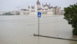 Fel kell készülni a múlt évinél is nagyobb árvizekre Magyarországon