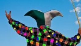 Rég szeretik a bolondozást a magyarok