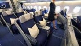 Túszejtés történt a Lufthansa Budapestre tartó gépén