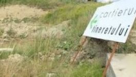 Nem lesz napelempark a Kolozsvári Ifjúsági Negyed helyén