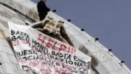 Szentszéki bíróság dönt a bazilikáról tüntető ügyében