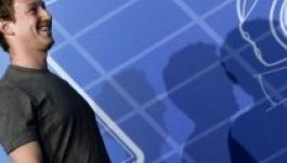 Évi egy dollár Mark Zuckerberg fizetése