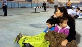 Nagy erejű földrengés rázta meg Chile partvidékét