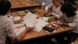 Felfedező-projekt határon túli magyar diákoknak