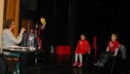 Gyerekszereplőket válogattak az Arielben