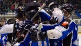 Elvették ellenfelük pályaelőnyét a székely csapatok