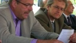 MOGYE: kilépnének a vezető testületekből a magyar oktatók