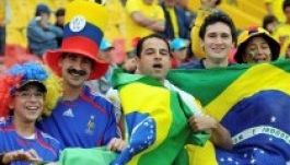 Már több mint 2.5 millió jegyet eladtak a nyári foci-vb-re