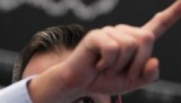 A vártál nagyobb volt a gazdasági növekedés a múlt év végén