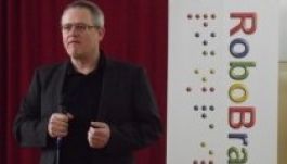 Kolozsvárra is eljutott a RoboBraille-technológia