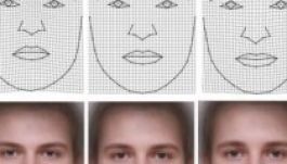 Elkészült az intelligens férfiak robotképe