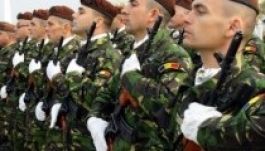 Románia fokozatosan növeli védelmi költségvetését