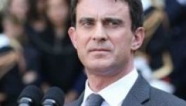 Megalakult az új, „harcos” Valls-kormány