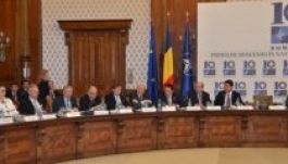 Borbély: teljes geopolitikai átalakulásnak vagyunk a tanúi