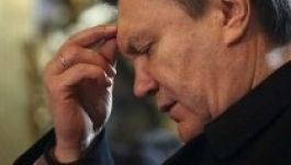 Személyes döntése volt Janukovicsnak a tüntetők közé lövetni