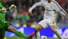 Ronaldo újabb csúcsot hódított meg