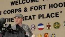 Több katona meghalt a texasi bázison történt lövöldözésben