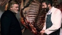 Brendan Gleeson filmjével nyílik meg a Titanic Filmfesztivál