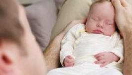 A világ legfiatalabb nagyapja egy 27 éves férfi lesz