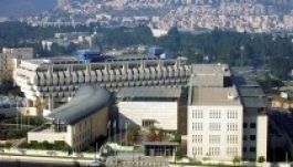 Véget ért Izraelben a diplomatasztrájk