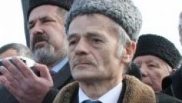 Népszavazásra készülnek a krími tatárok