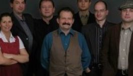 Új lemezét mutatja be a Csík zenekar