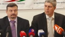 Berényi és Bugár pártja is bejutna a parlamentbe egy felmérés szerint