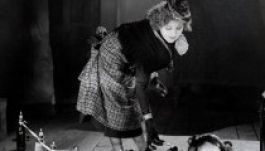 Hollandiában találták meg az elveszett Betty Balfour-némafilmet